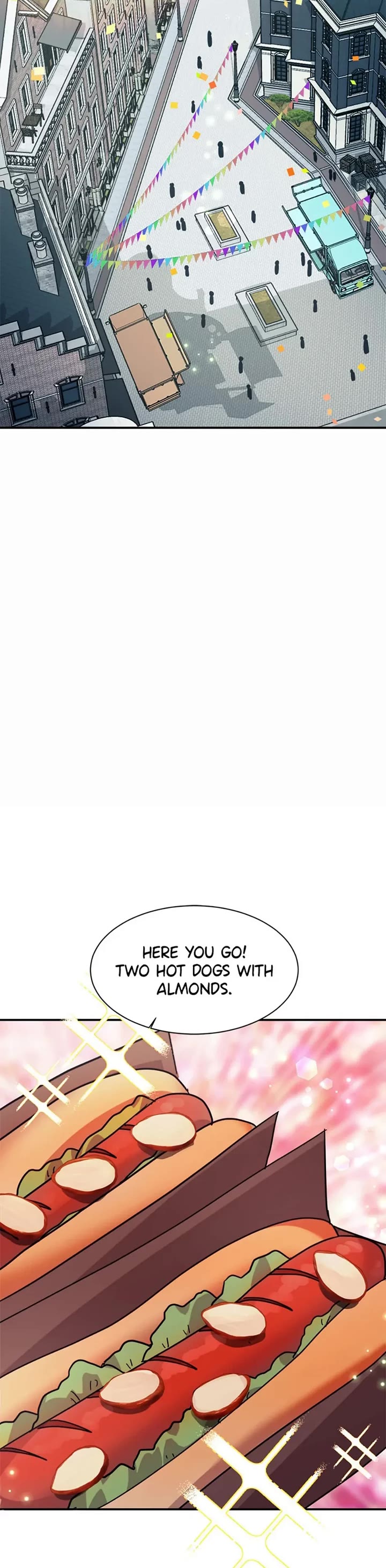 My Daughter Is a Dragon! chapter 63 page 9