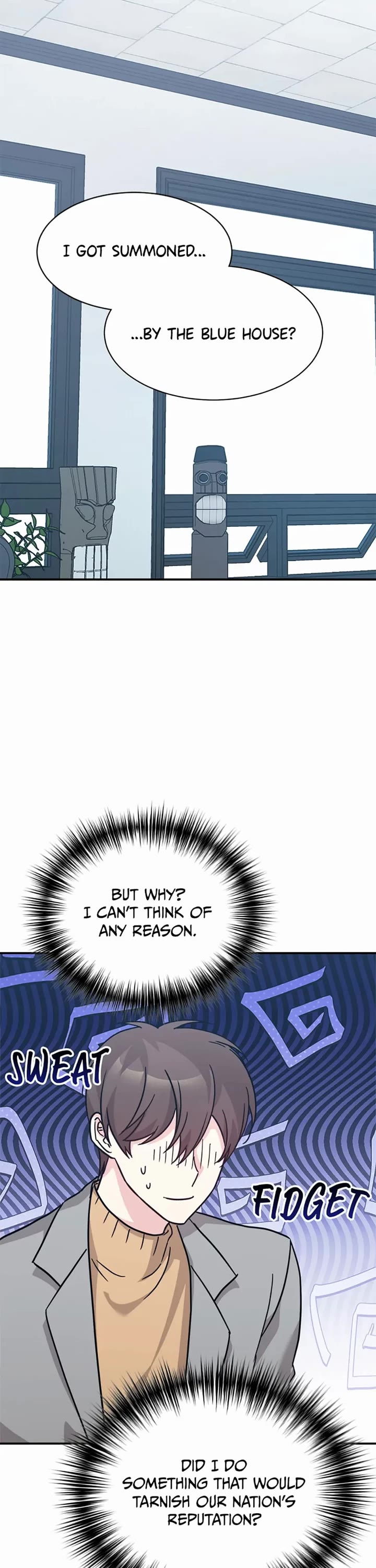 My Daughter Is a Dragon! chapter 66 page 1