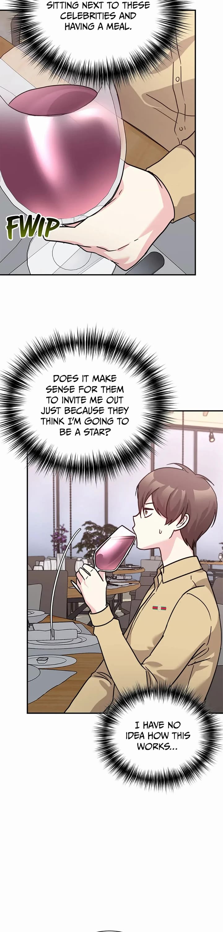 My Daughter Is a Dragon! chapter 66 page 11