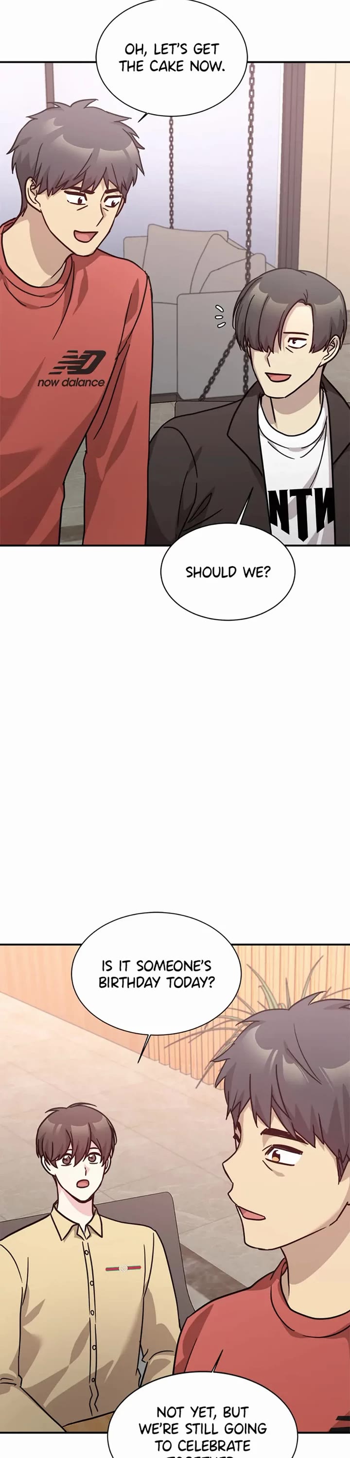 My Daughter Is a Dragon! chapter 66 page 12