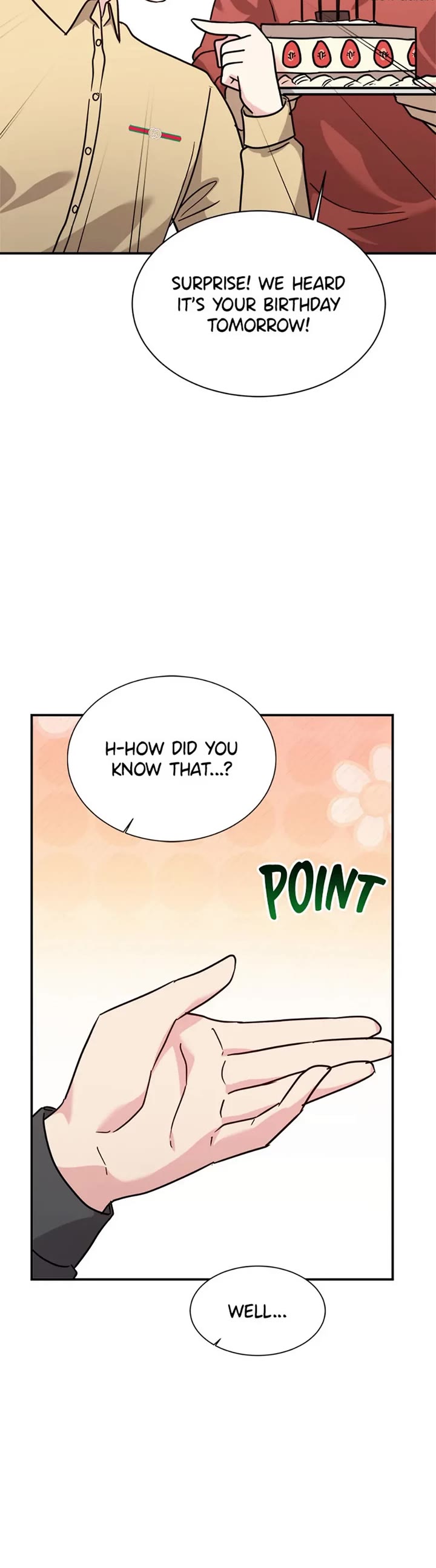 My Daughter Is a Dragon! chapter 66 page 15