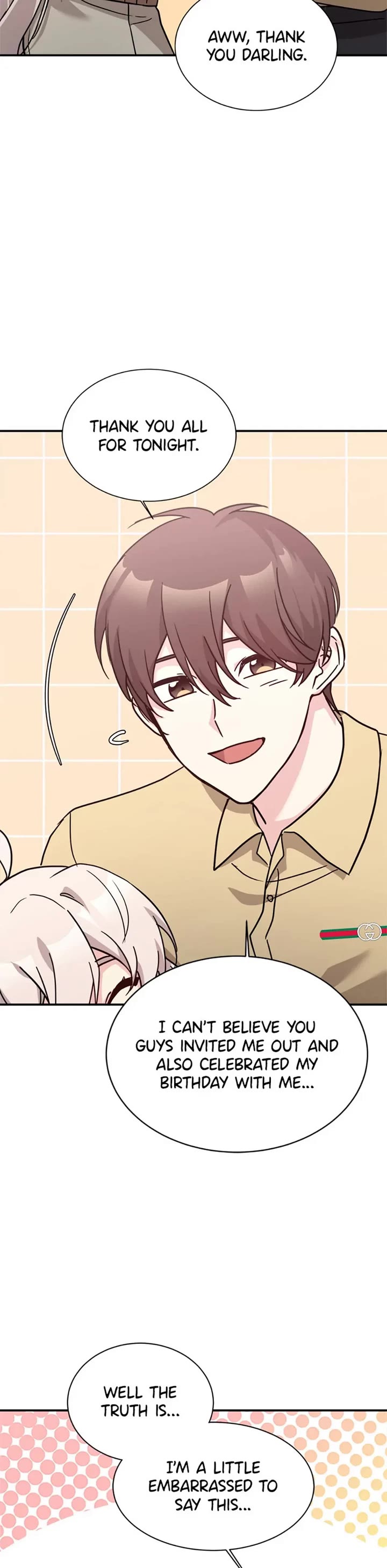 My Daughter Is a Dragon! chapter 66 page 19