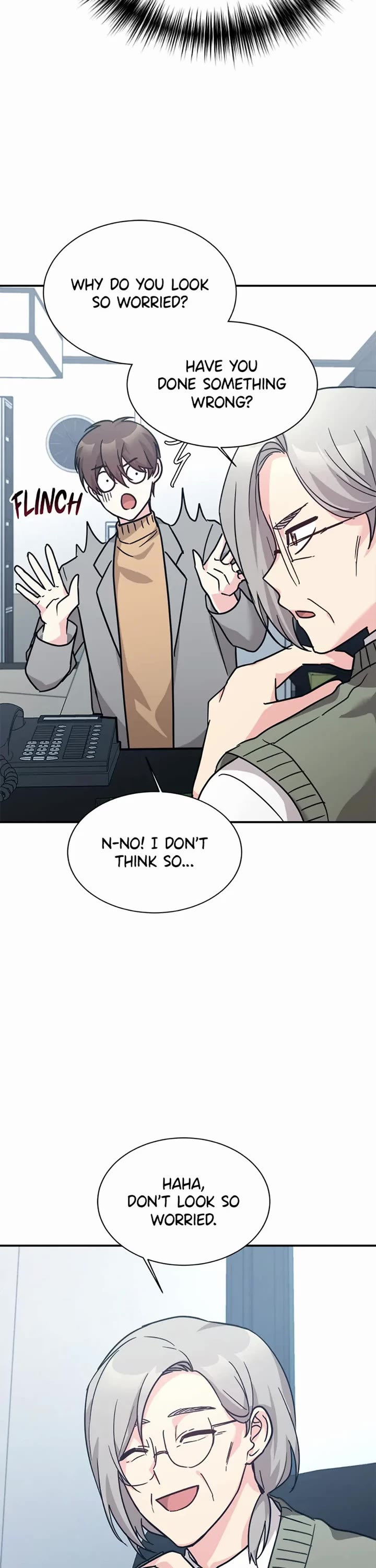 My Daughter Is a Dragon! chapter 66 page 2