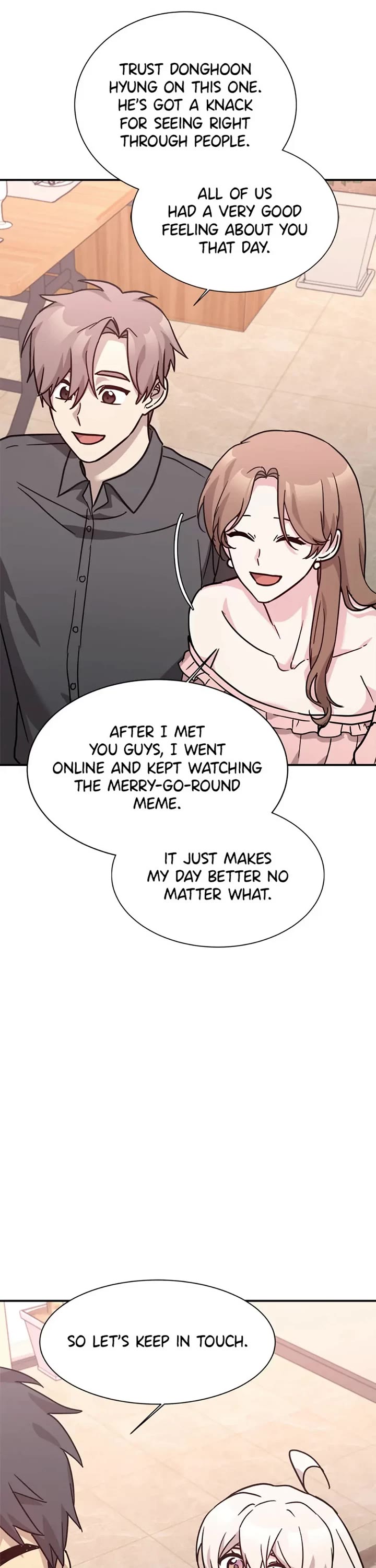 My Daughter Is a Dragon! chapter 66 page 21