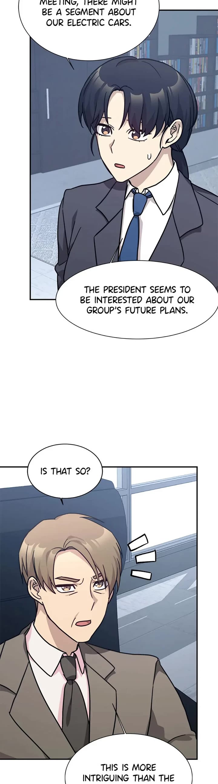 My Daughter Is a Dragon! chapter 66 page 29