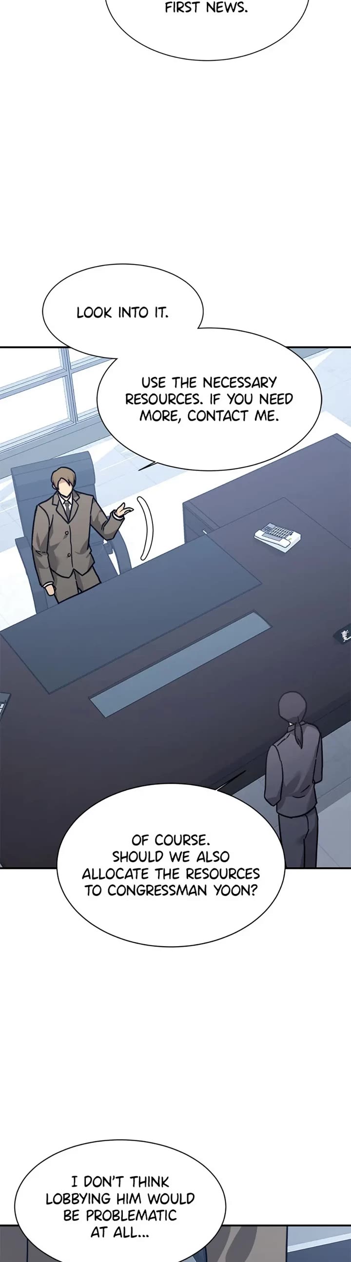 My Daughter Is a Dragon! chapter 66 page 30