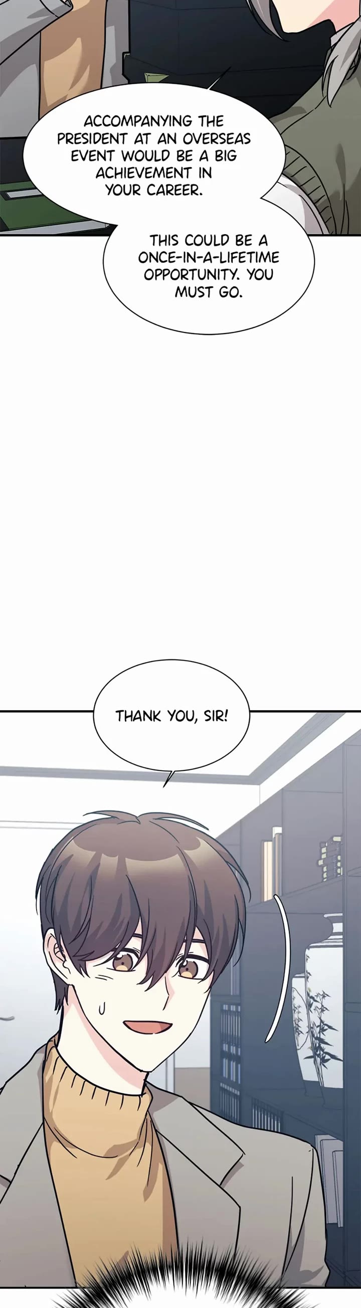 My Daughter Is a Dragon! chapter 66 page 5