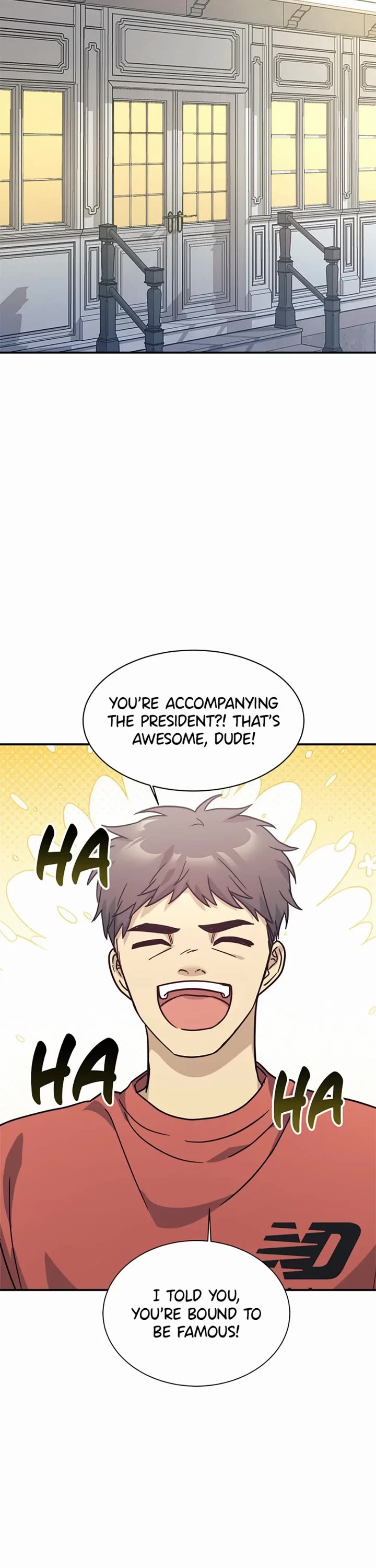 My Daughter Is a Dragon! chapter 66 page 7