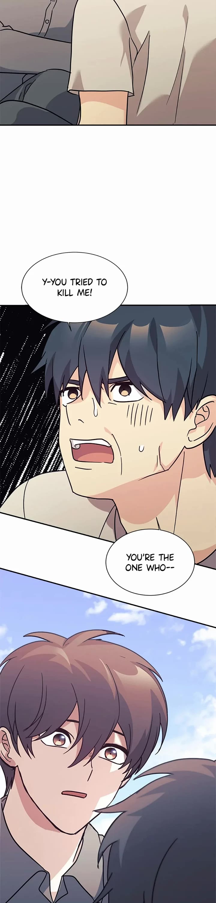 My Daughter Is a Dragon! chapter 69 page 13