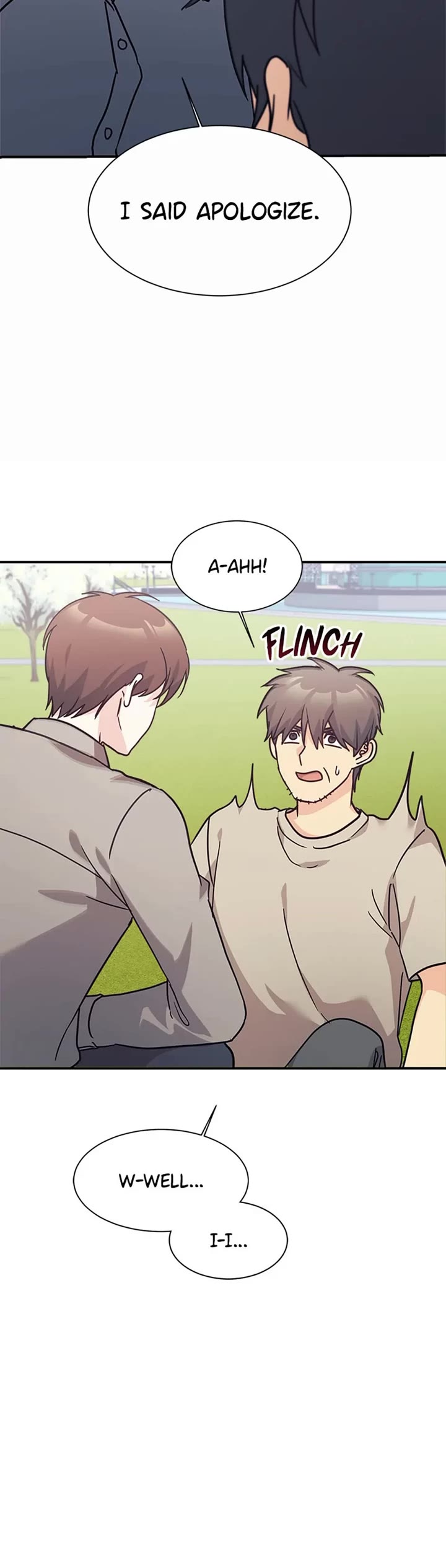 My Daughter Is a Dragon! chapter 69 page 14