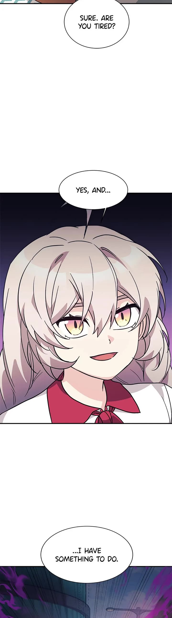 My Daughter Is a Dragon! chapter 69 page 20