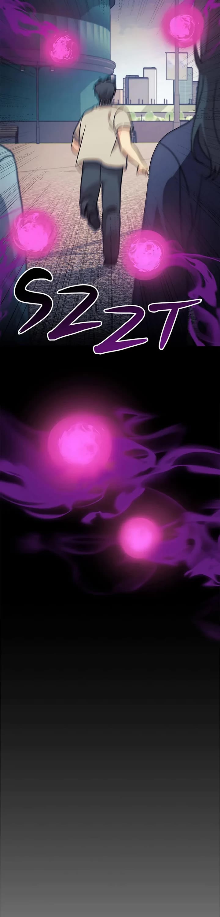 My Daughter Is a Dragon! chapter 69 page 21