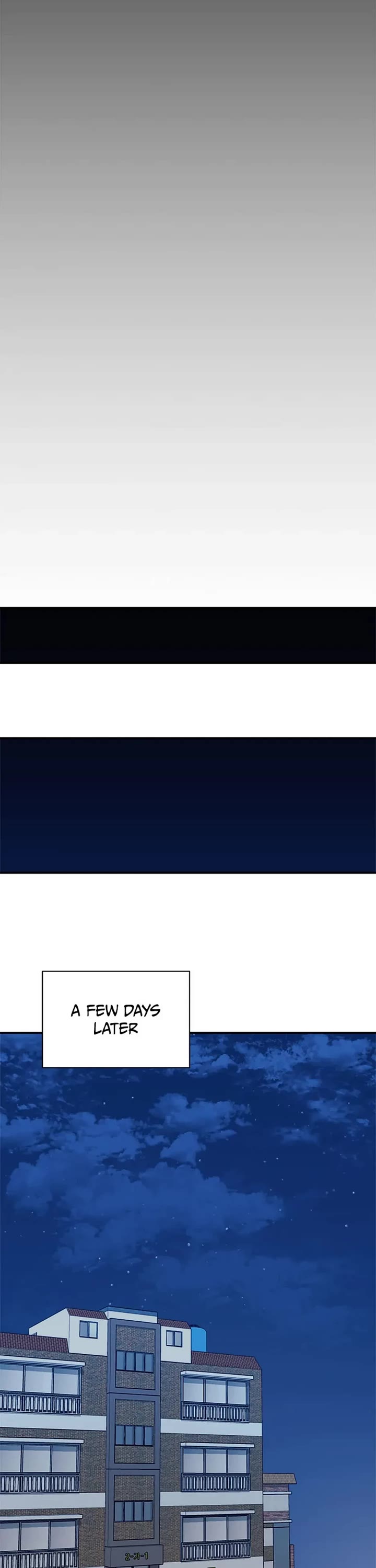 My Daughter Is a Dragon! chapter 69 page 22