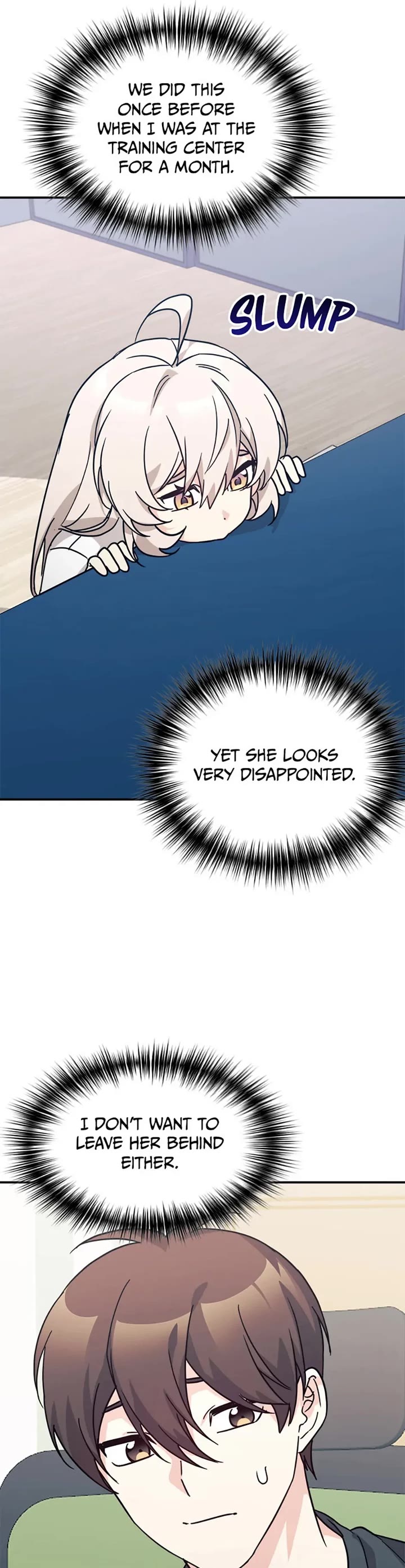 My Daughter Is a Dragon! chapter 69 page 29