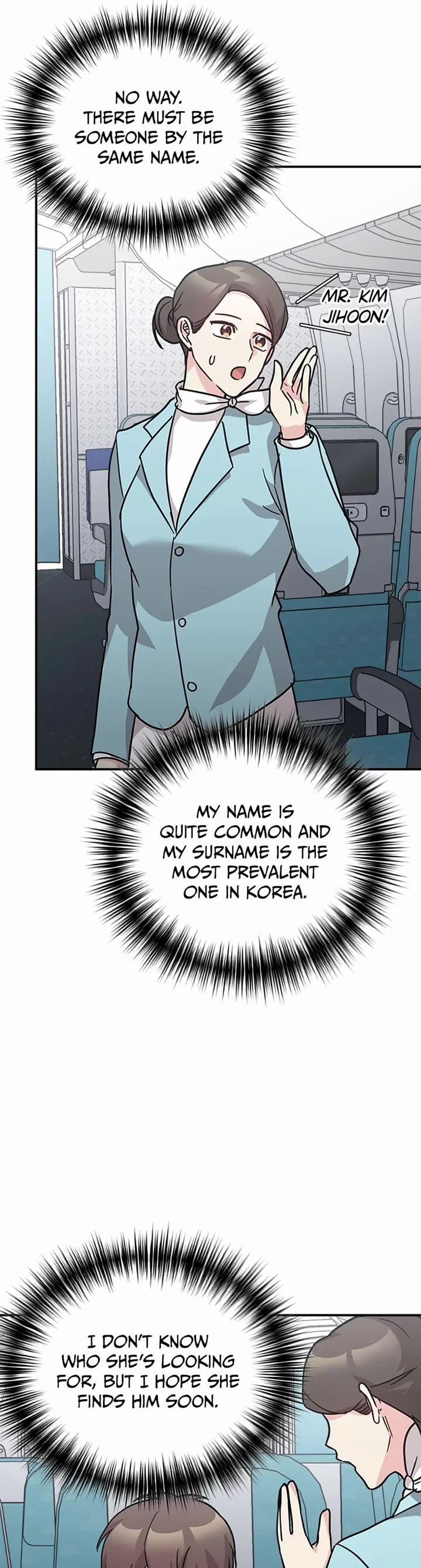 My Daughter Is a Dragon! chapter 69 page 35