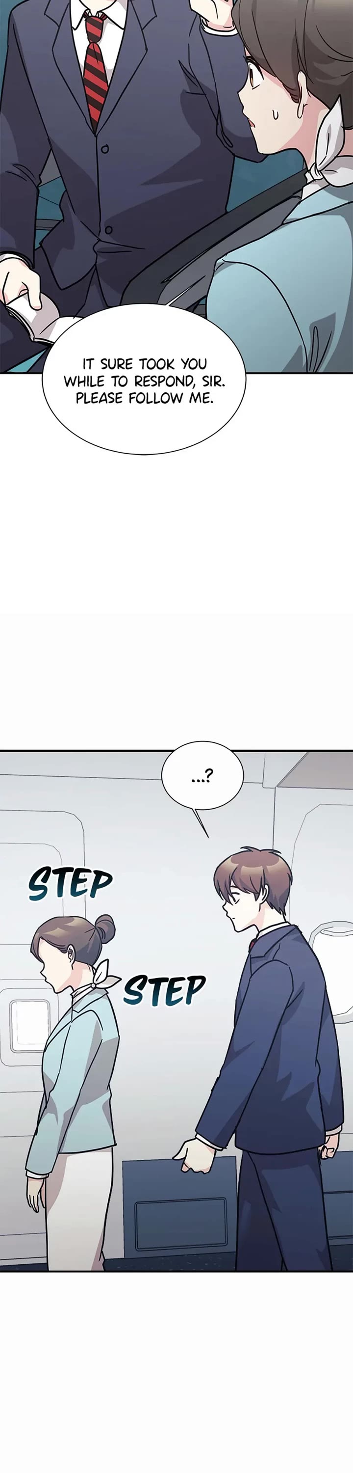 My Daughter Is a Dragon! chapter 69 page 37