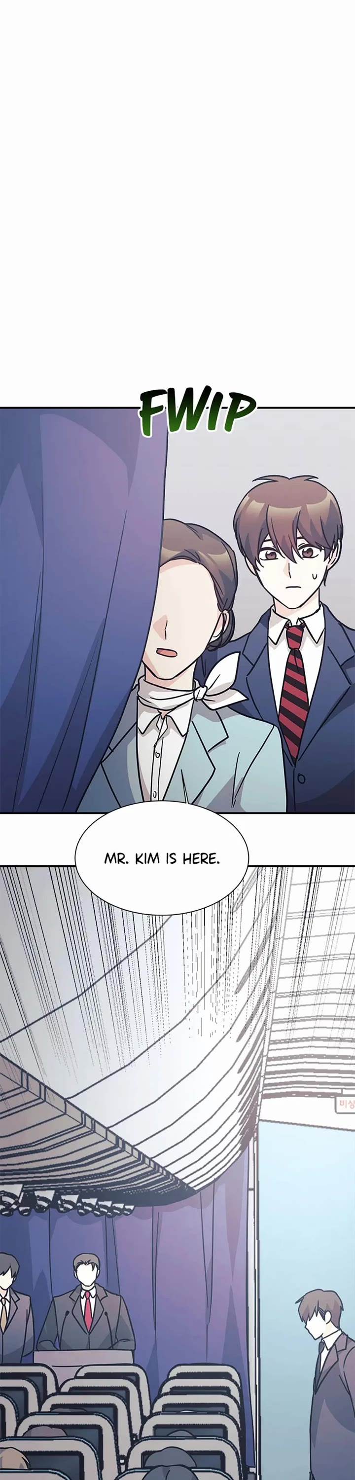 My Daughter Is a Dragon! chapter 69 page 38