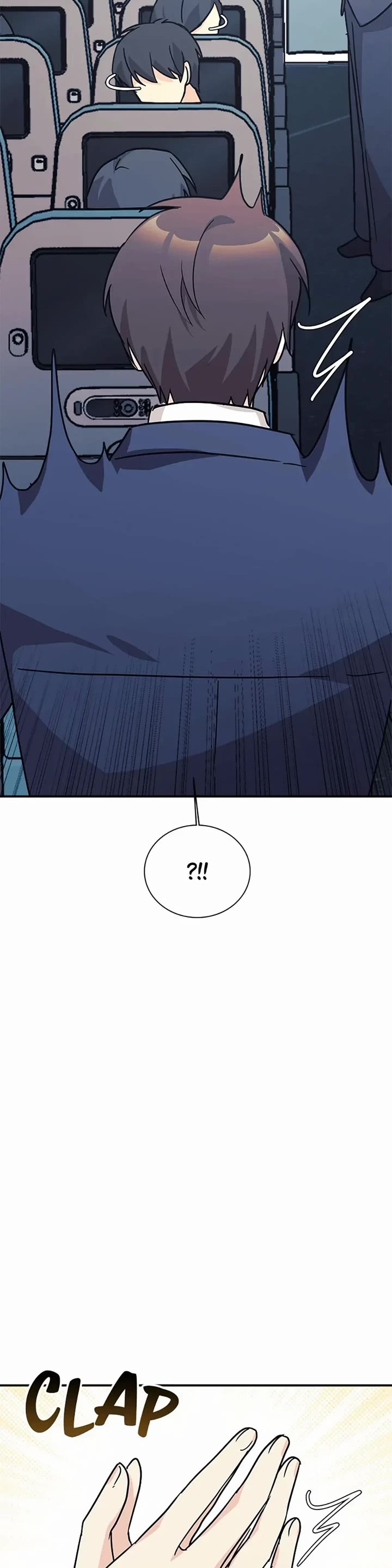 My Daughter Is a Dragon! chapter 69 page 39