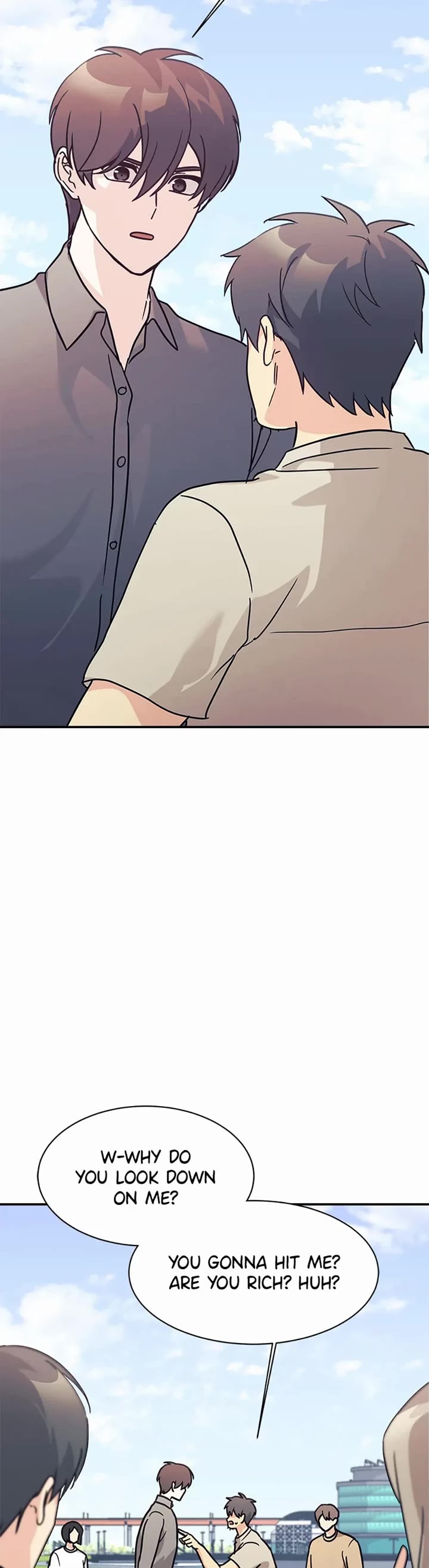 My Daughter Is a Dragon! chapter 69 page 4