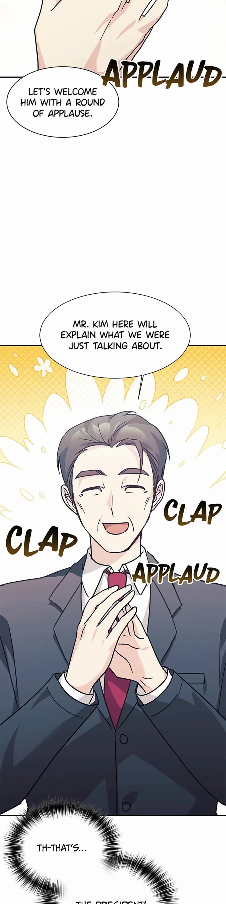 My Daughter Is a Dragon! chapter 69 page 40