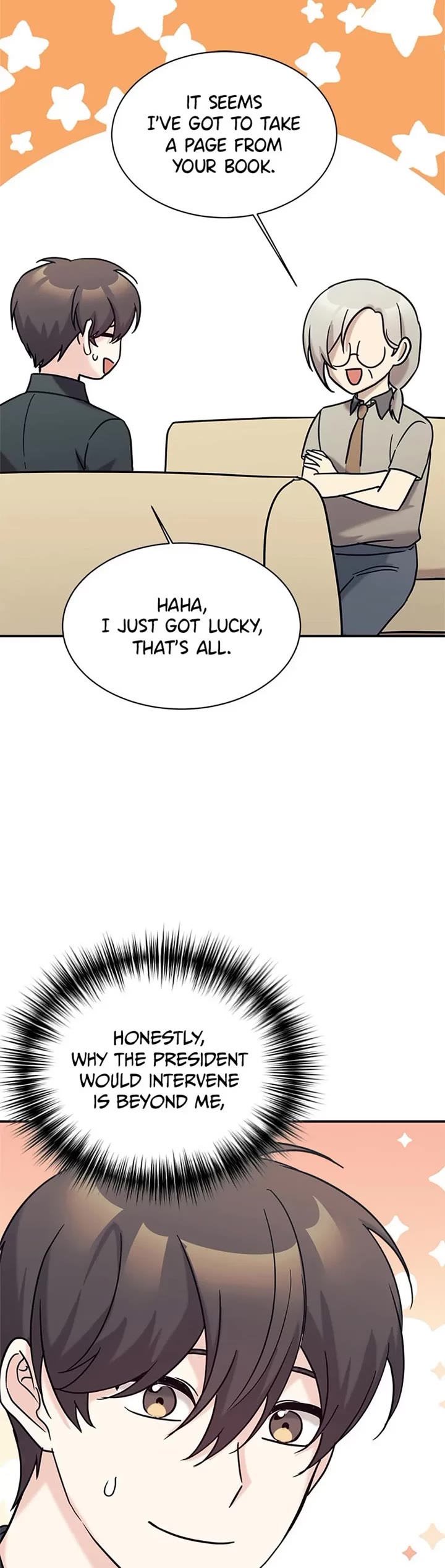 My Daughter Is a Dragon! chapter 72 page 15