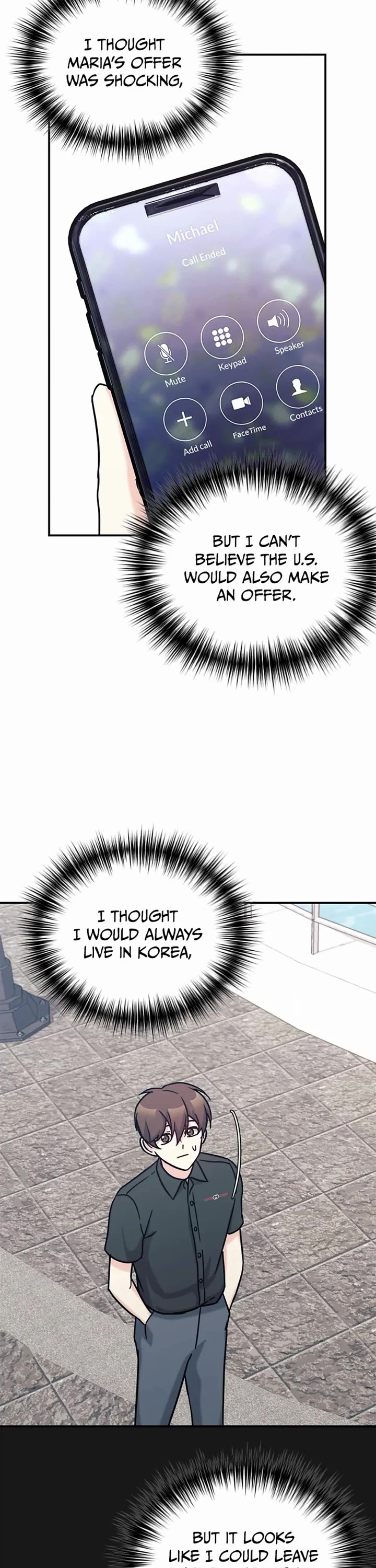 My Daughter Is a Dragon! chapter 72 page 22