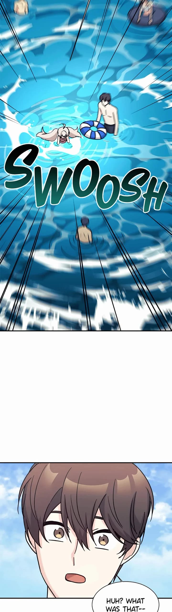 My Daughter Is a Dragon! chapter 72 page 40