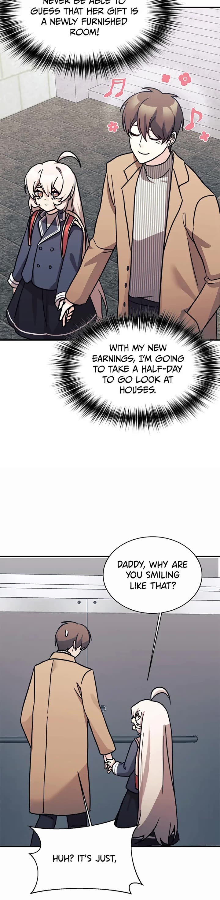 My Daughter Is a Dragon! chapter 76 page 10