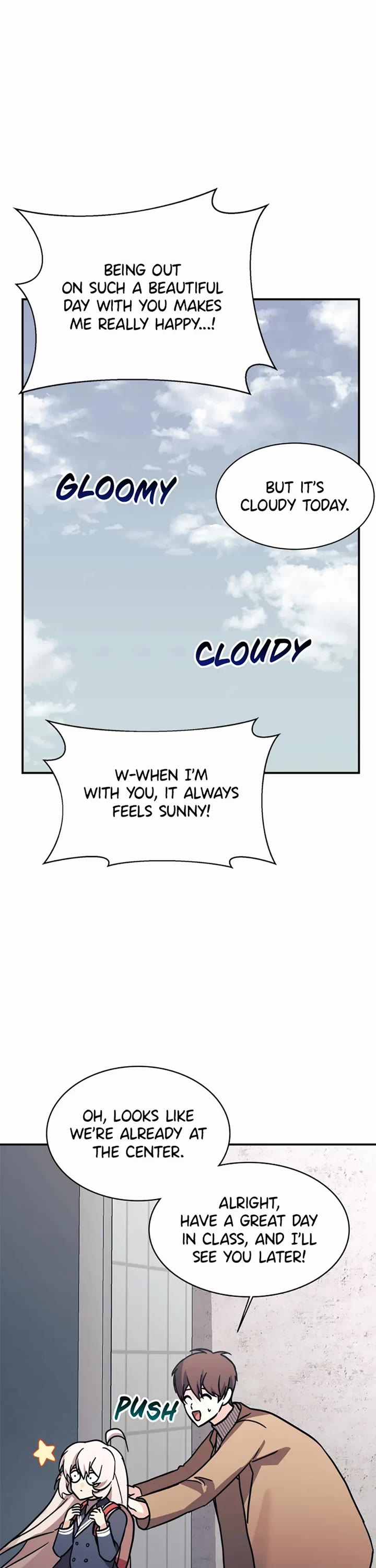 My Daughter Is a Dragon! chapter 76 page 11