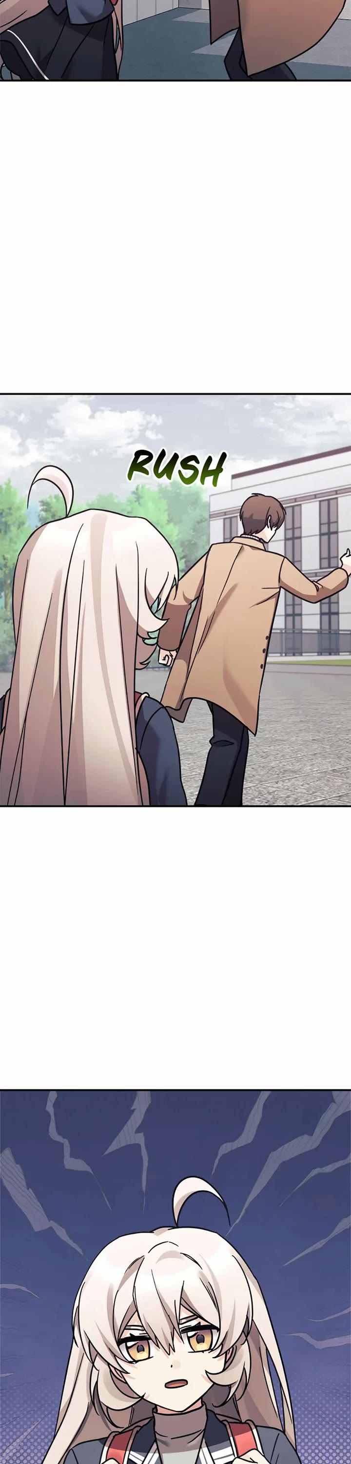 My Daughter Is a Dragon! chapter 76 page 12