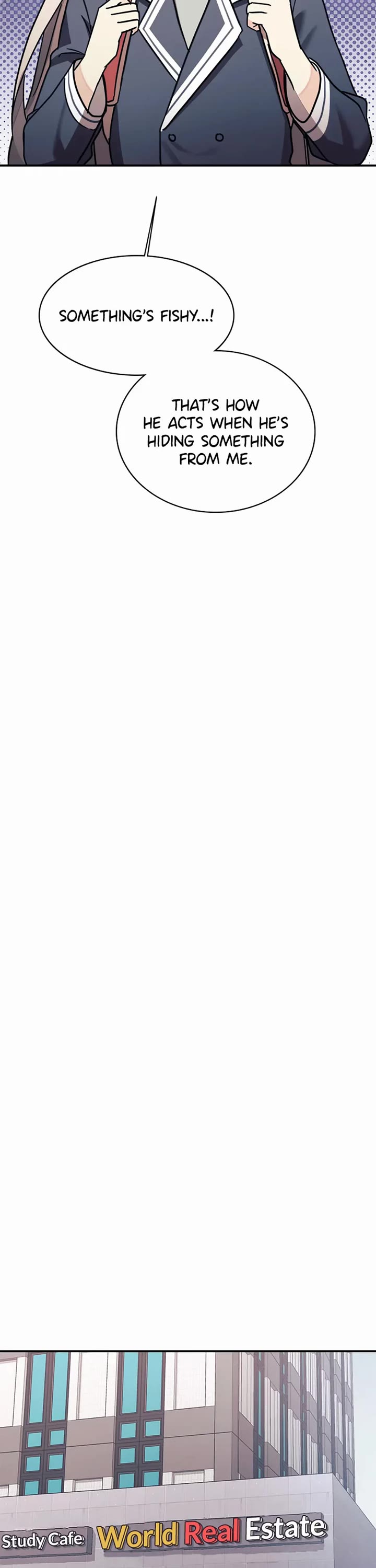 My Daughter Is a Dragon! chapter 76 page 13