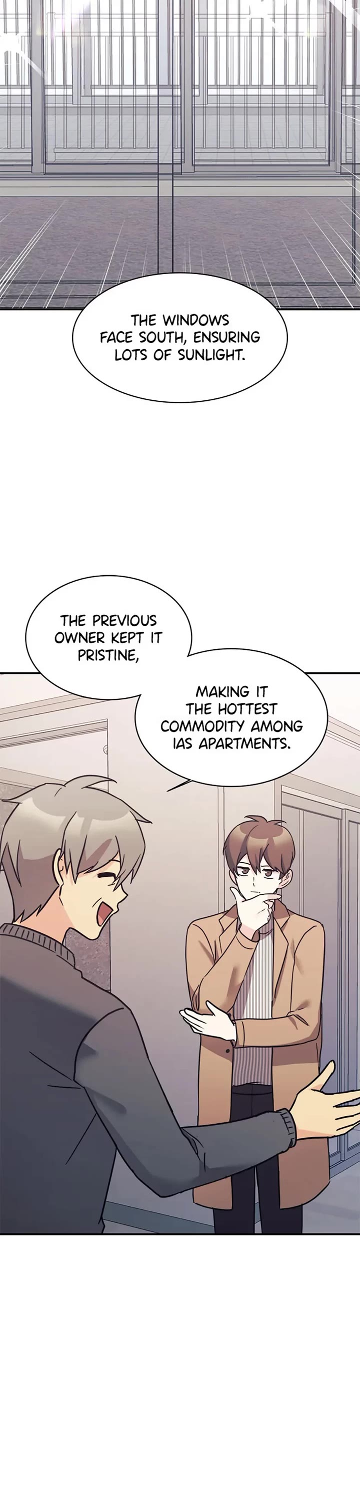 My Daughter Is a Dragon! chapter 76 page 21