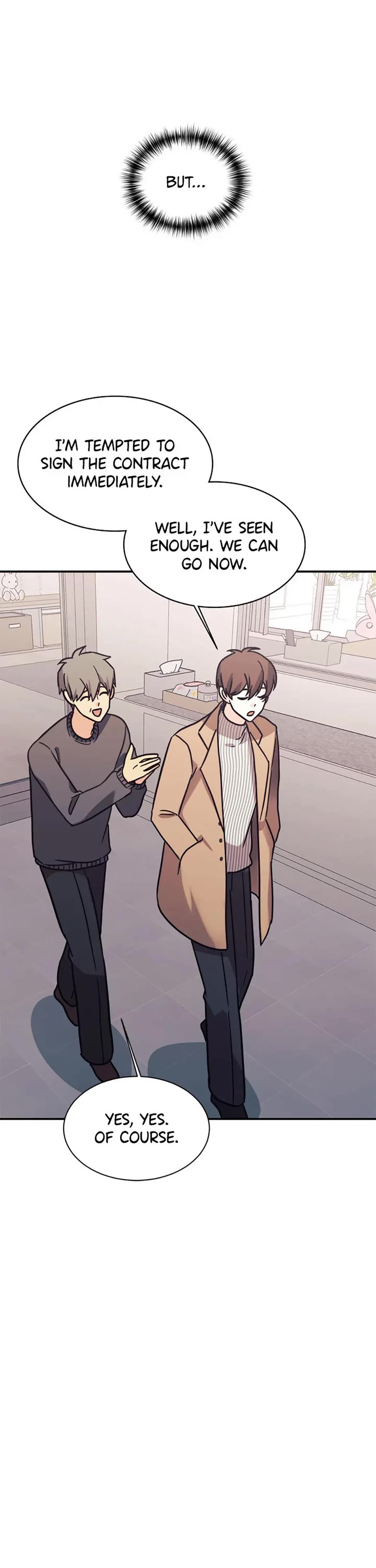 My Daughter Is a Dragon! chapter 76 page 23