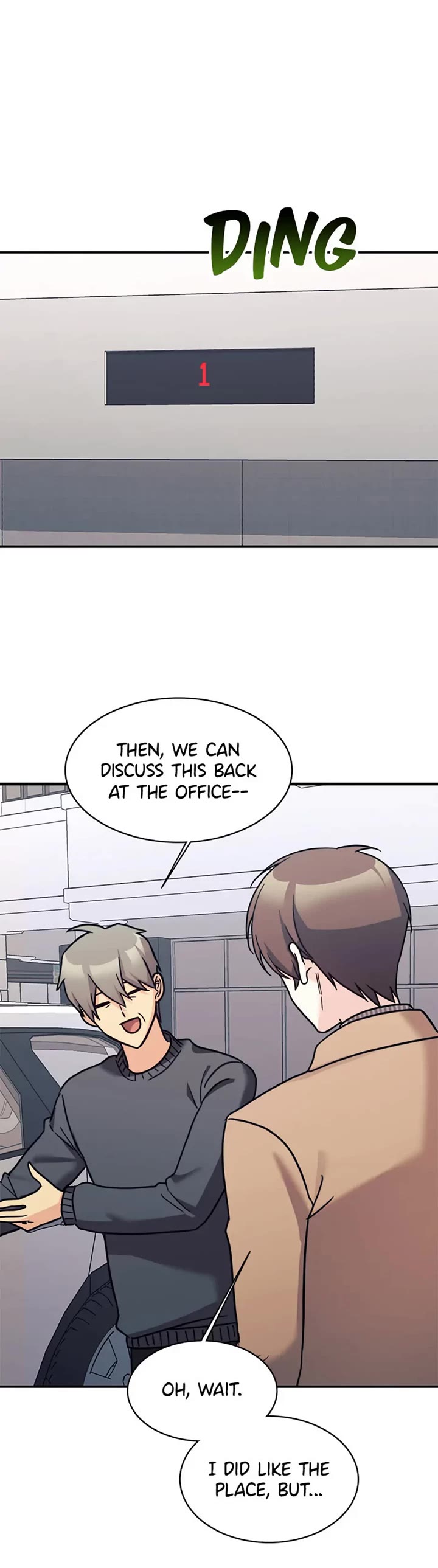 My Daughter Is a Dragon! chapter 76 page 24