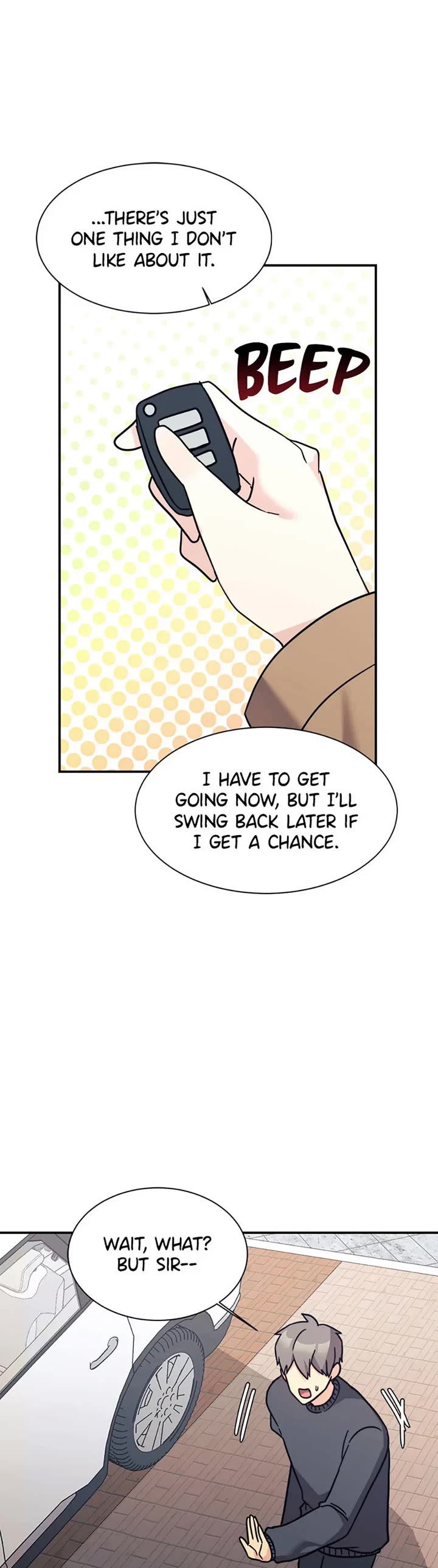 My Daughter Is a Dragon! chapter 76 page 25