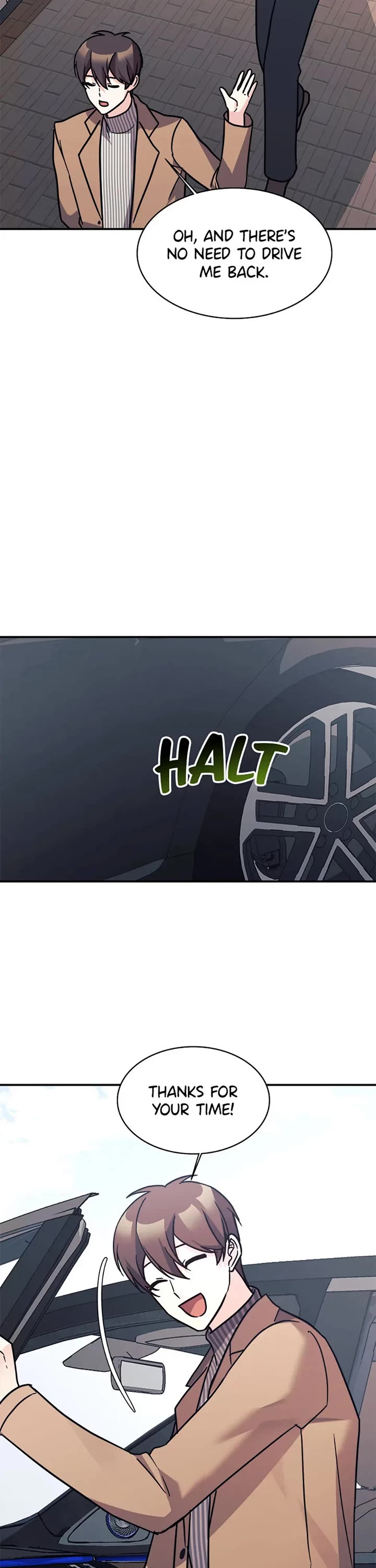 My Daughter Is a Dragon! chapter 76 page 26