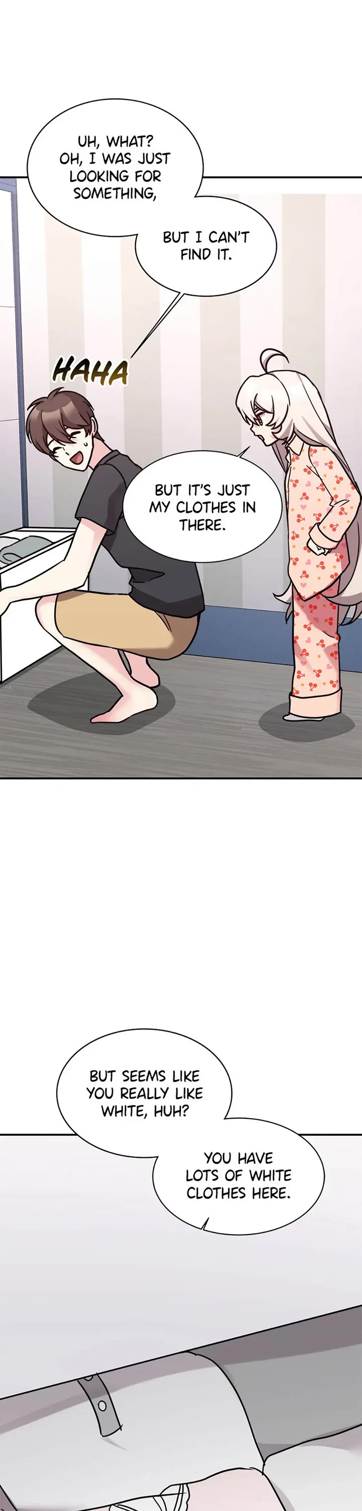 My Daughter Is a Dragon! chapter 76 page 31