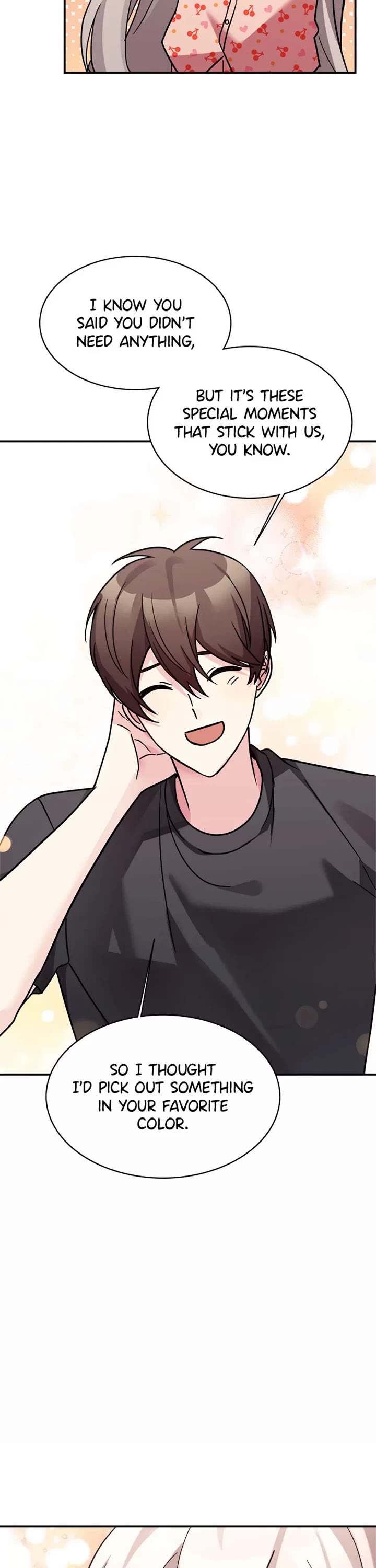 My Daughter Is a Dragon! chapter 76 page 33