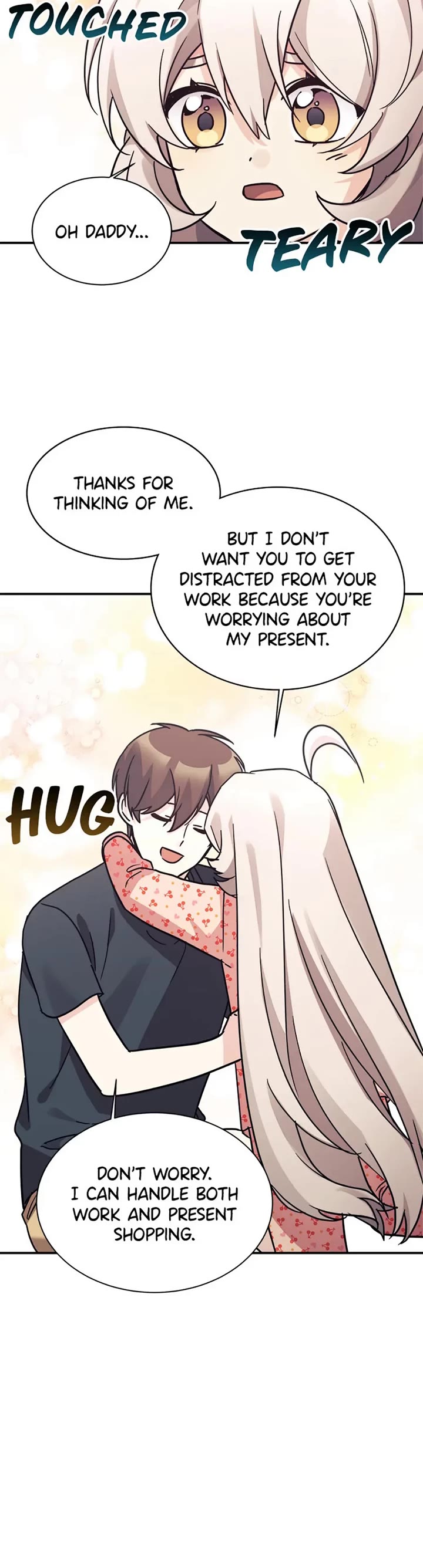 My Daughter Is a Dragon! chapter 76 page 34