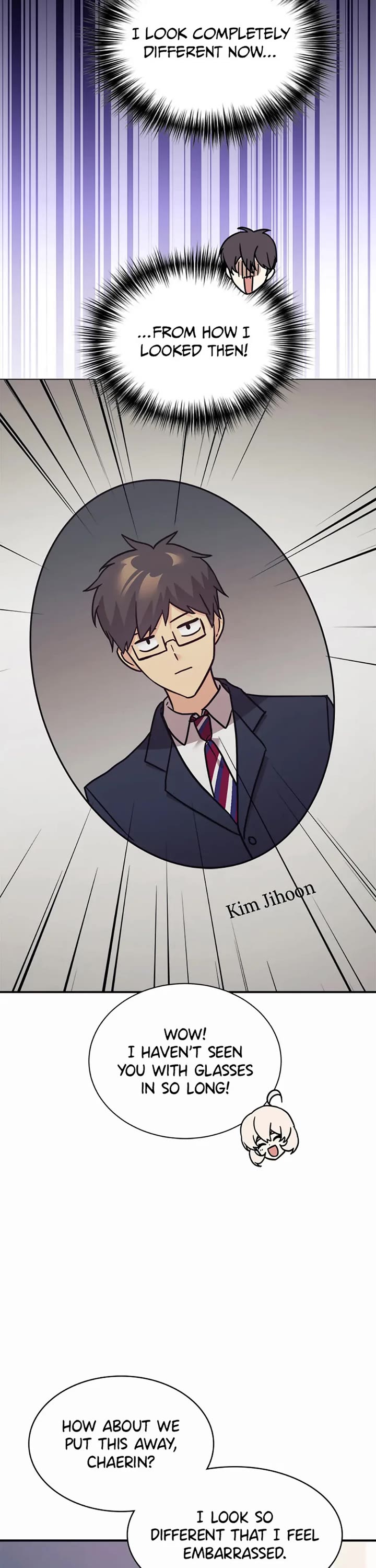 My Daughter Is a Dragon! chapter 76 page 38