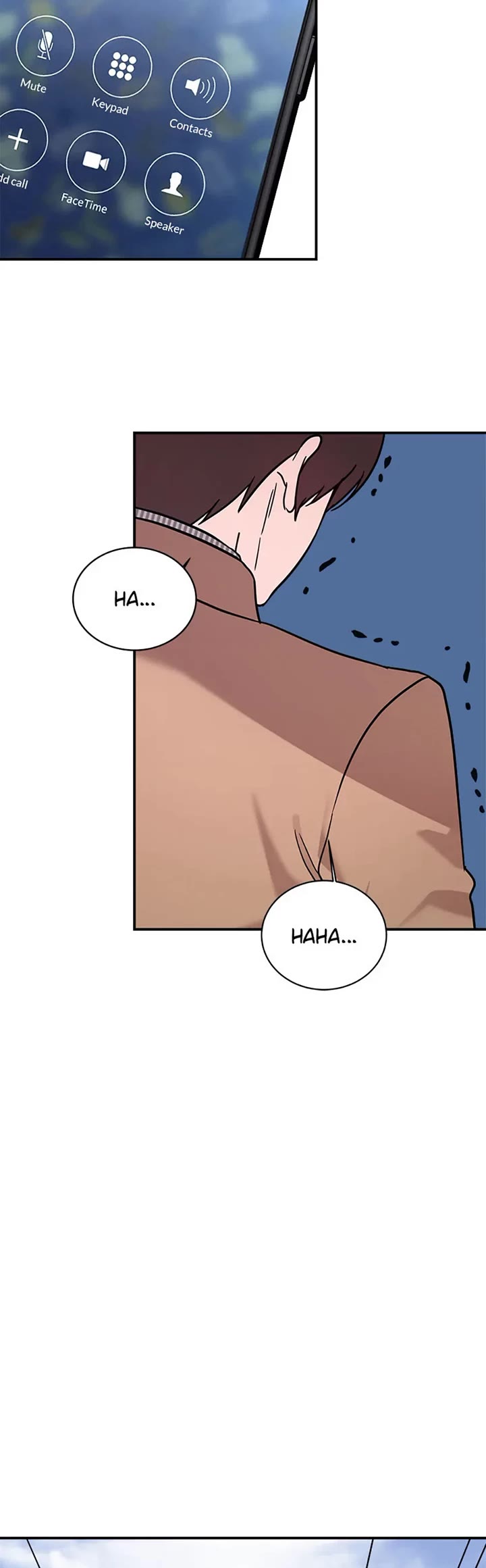 My Daughter Is a Dragon! chapter 76 page 4