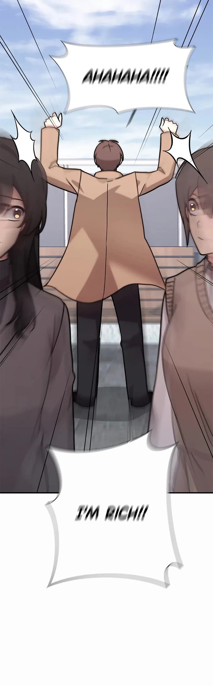 My Daughter Is a Dragon! chapter 76 page 5