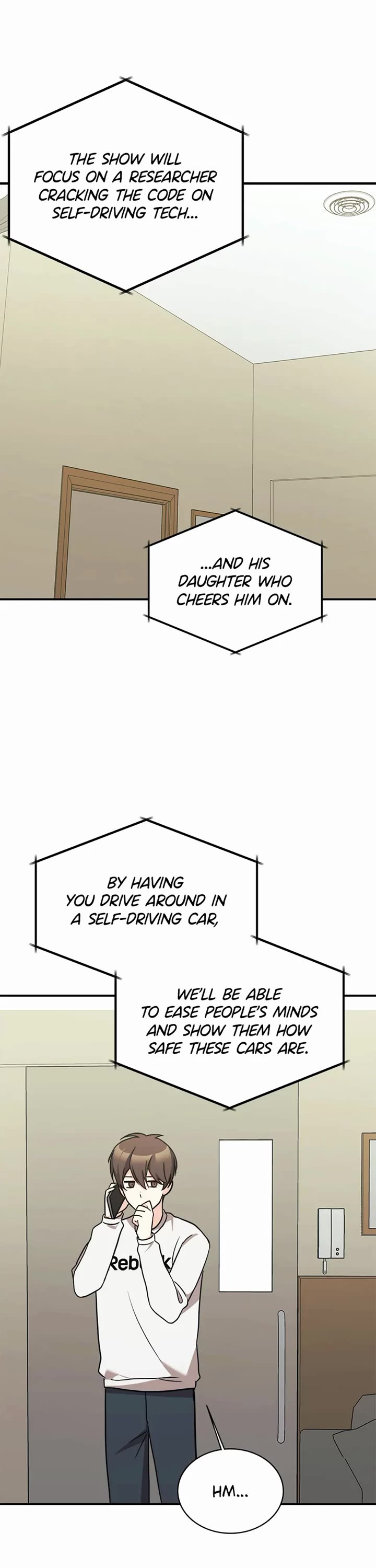 My Daughter Is a Dragon! chapter 78 page 1