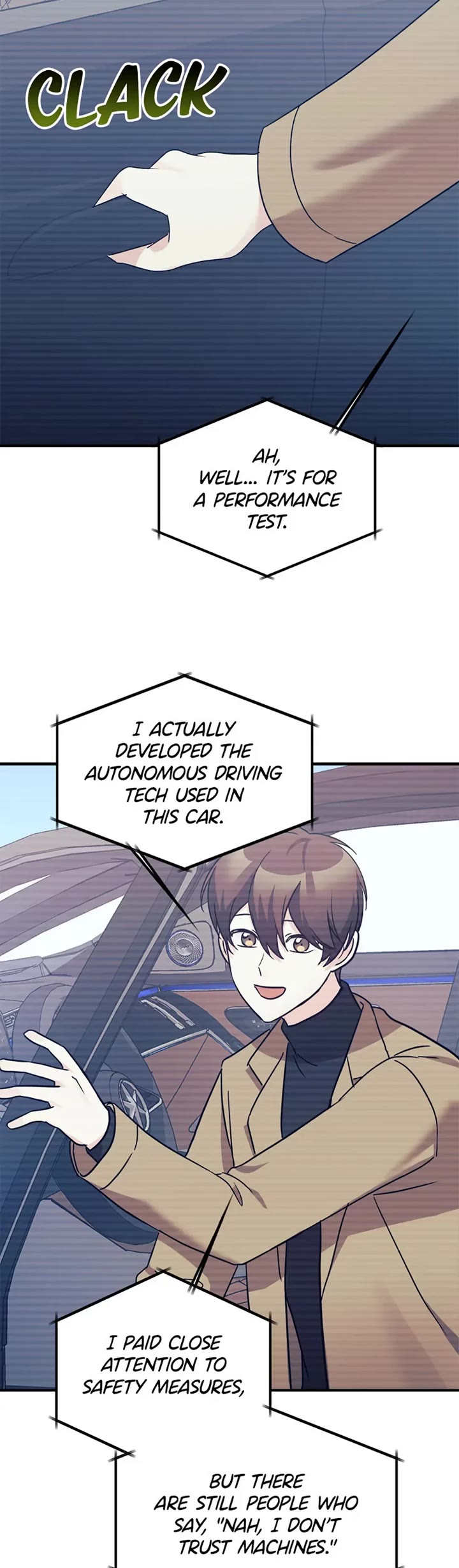 My Daughter Is a Dragon! chapter 78 page 10