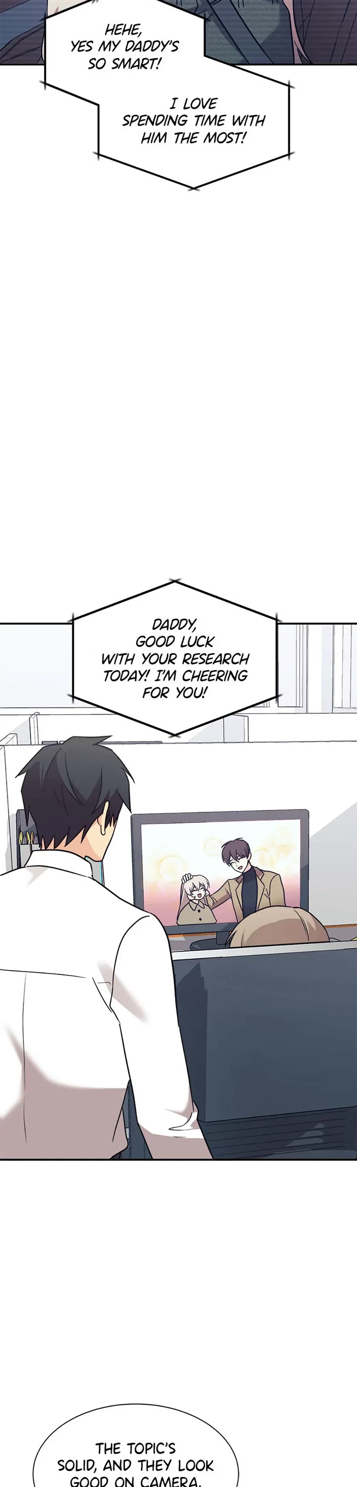 My Daughter Is a Dragon! chapter 78 page 12