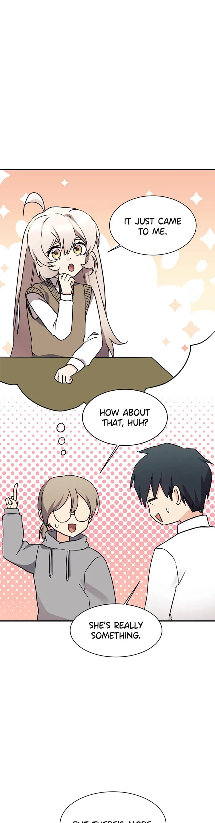 My Daughter Is a Dragon! chapter 78 page 14