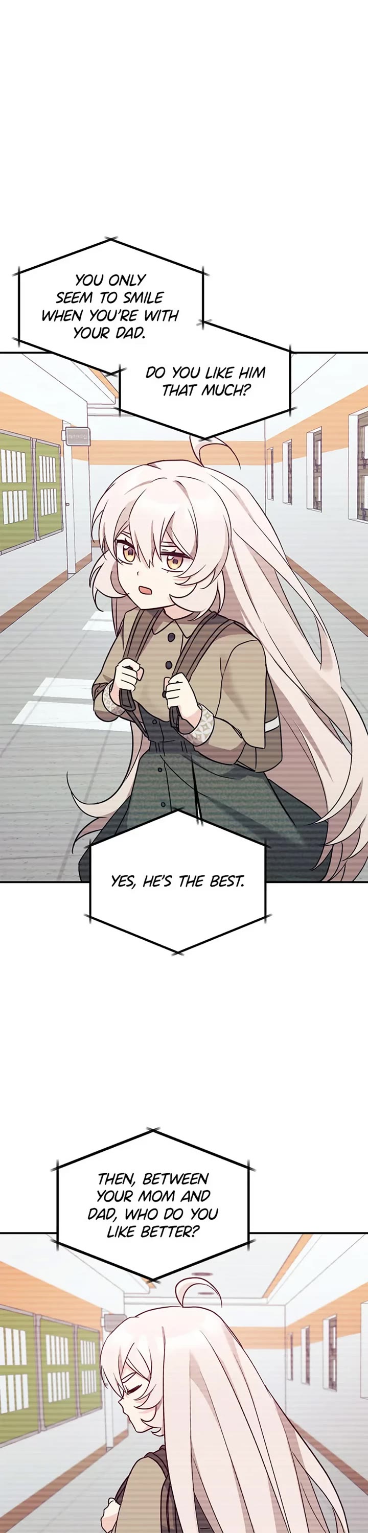 My Daughter Is a Dragon! chapter 78 page 16