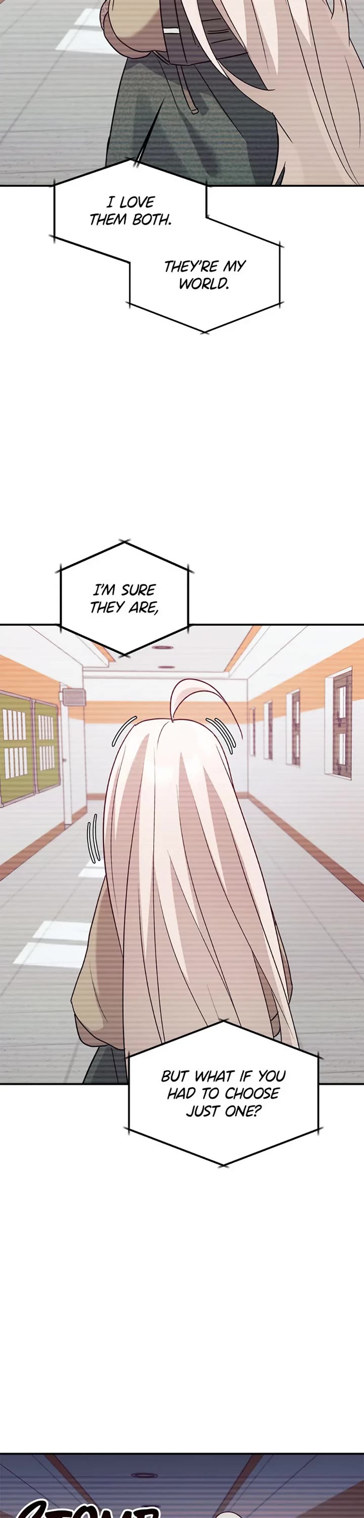 My Daughter Is a Dragon! chapter 78 page 17