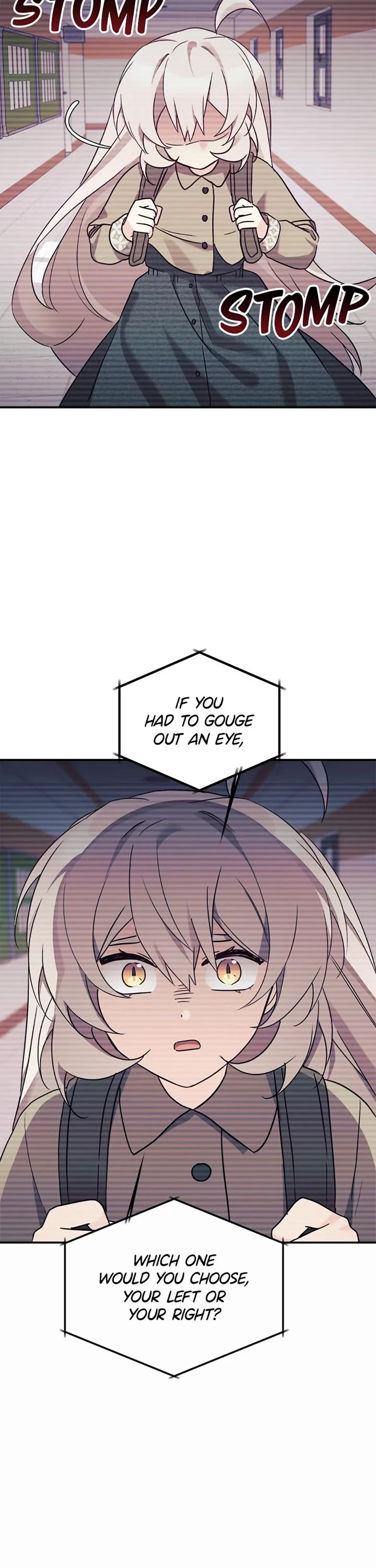 My Daughter Is a Dragon! chapter 78 page 18