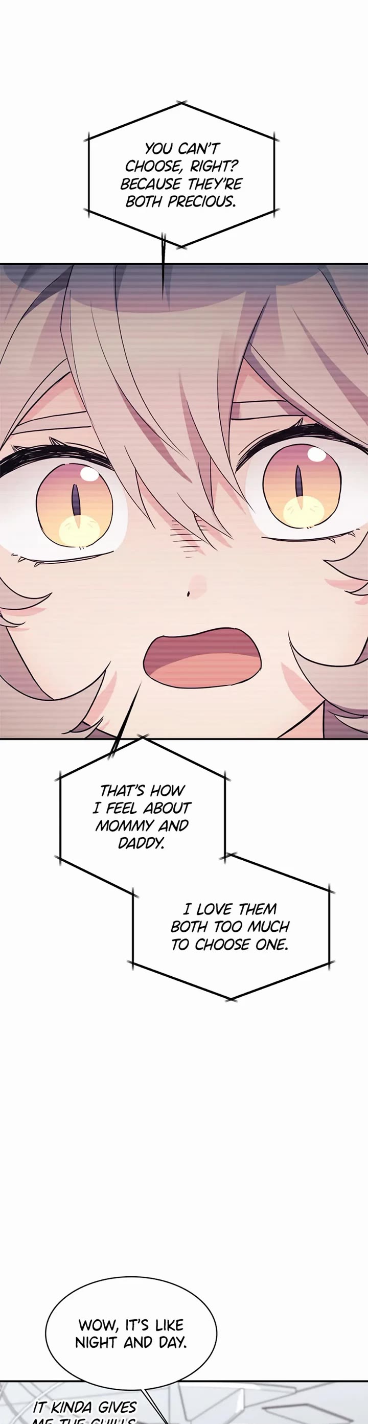 My Daughter Is a Dragon! chapter 78 page 19